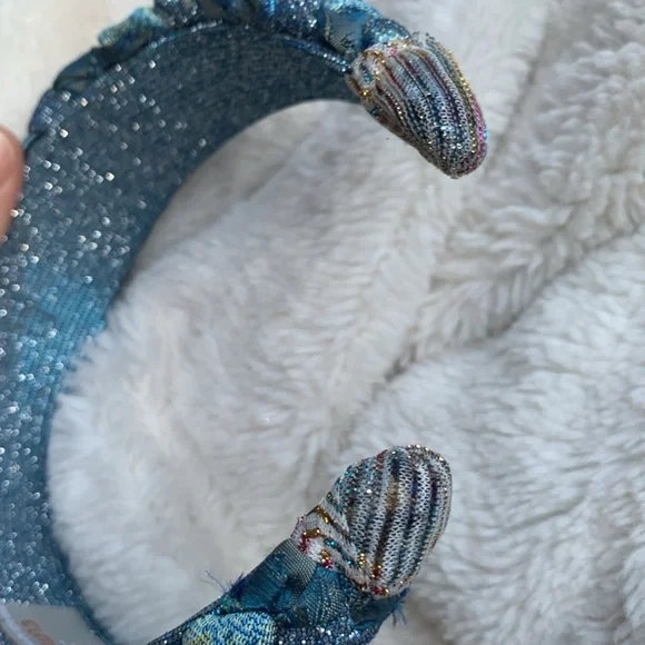 Curried Myrrh headband for Free People - Picture 6 of 6